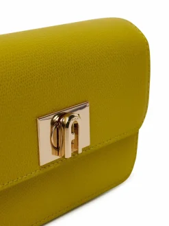 Borsetta 1927 Mini WE00265 ARE000 CN 4490S Giallo