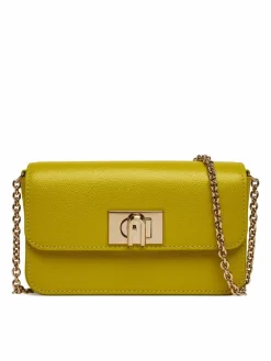 Borsetta 1927 Mini WE00265 ARE000 CN 4490S Giallo