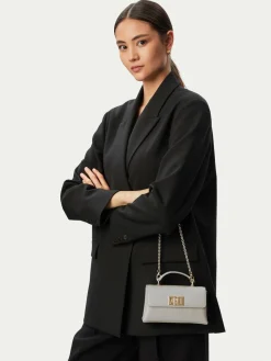 Borsetta 1927 Mini WE00423 ARE000 CN 4897S Grigio