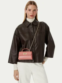 Borsetta 1927 Mini WE00423 ARE000 CN 4898S Rosa
