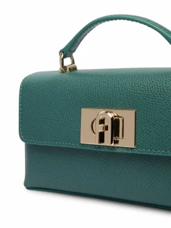 Borsetta 1927 Mini WE00423 ARE000 CN 4899S Verde scuro