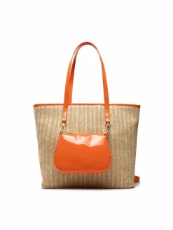 Borsetta MJT-J-107-25-01 Multicolore