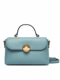 Borsetta Moonlight Mini WE00921 BX3036 CN 4896S Azzurro chiaro