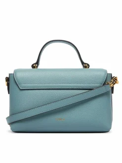 Borsetta Moonlight Mini WE00921 BX3036 CN 4896S Azzurro chiaro
