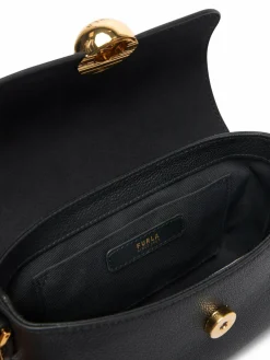 Borsetta Moonlight Mini WE00921 BX3036 CN O6000 Nero