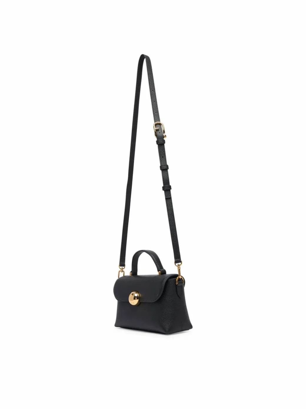 Borsetta Moonlight Mini WE00921 BX3036 CN O6000 Nero