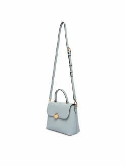 Borsetta Moonlight S WB01882 BX3036 BG AR300 Azzurro chiaro