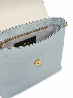 Borsetta Moonlight S WB01882 BX3036 BG AR300 Azzurro chiaro