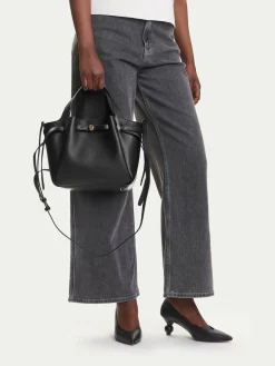 Borsetta 164866 Nero