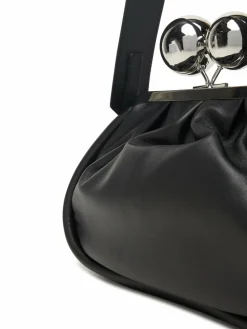 Borsetta 2525516025600 Nero
