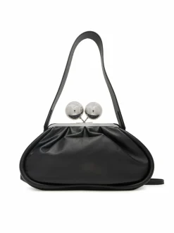 Borsetta 2525516025600 Nero
