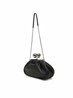 Borsetta 2525516025600 Nero