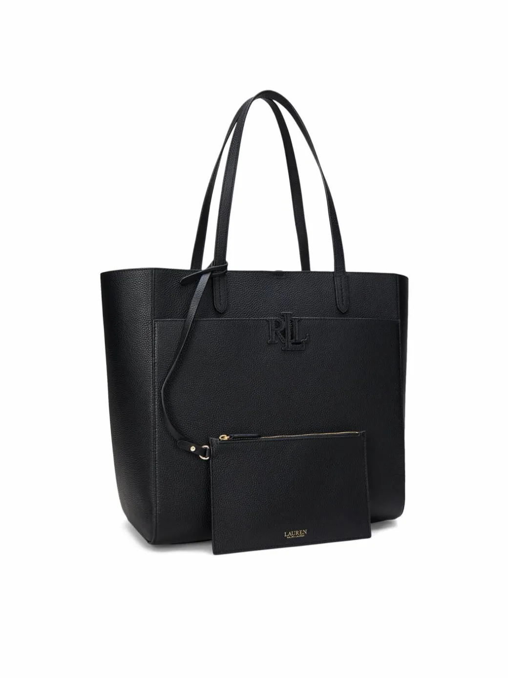 Borsetta 431960183002 Nero