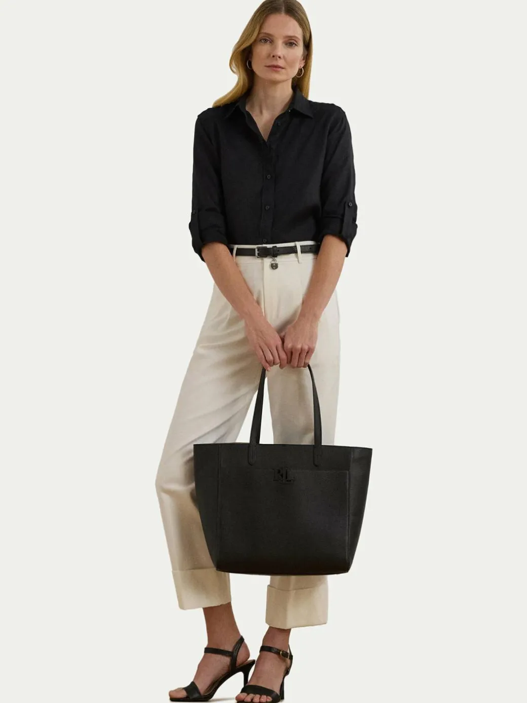 Borsetta 431960183002 Nero