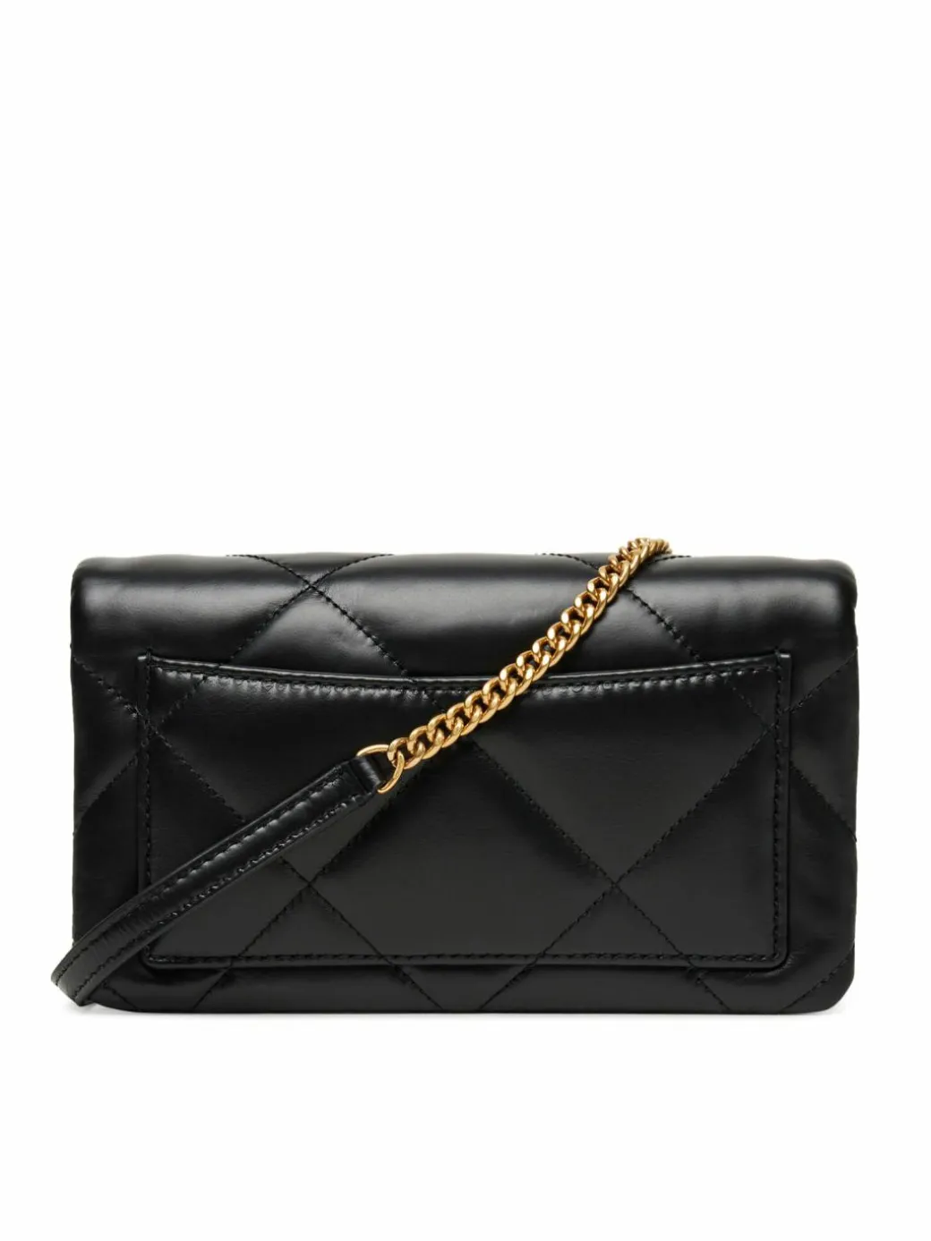 Borsetta 158624 Nero