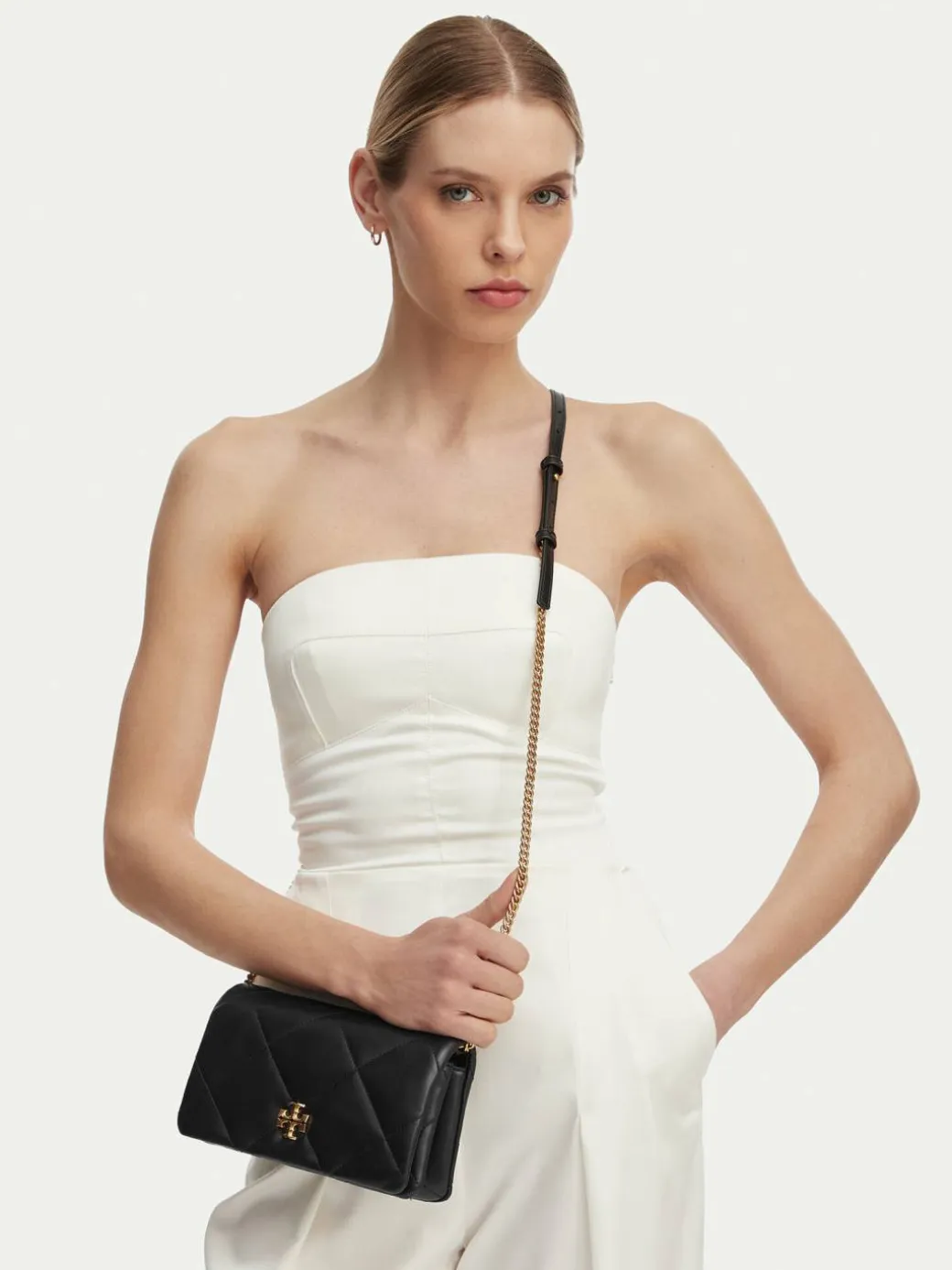 Borsetta 158624 Nero