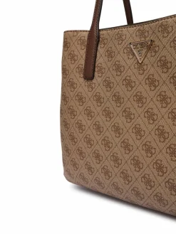 Borsetta Noelle II HWBG96 72260 Marrone