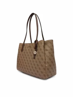 Borsetta Noelle II HWBG96 72260 Marrone
