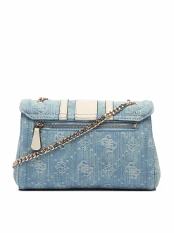 Borsetta Noelle II HWDL96 72210 Azzurro chiaro