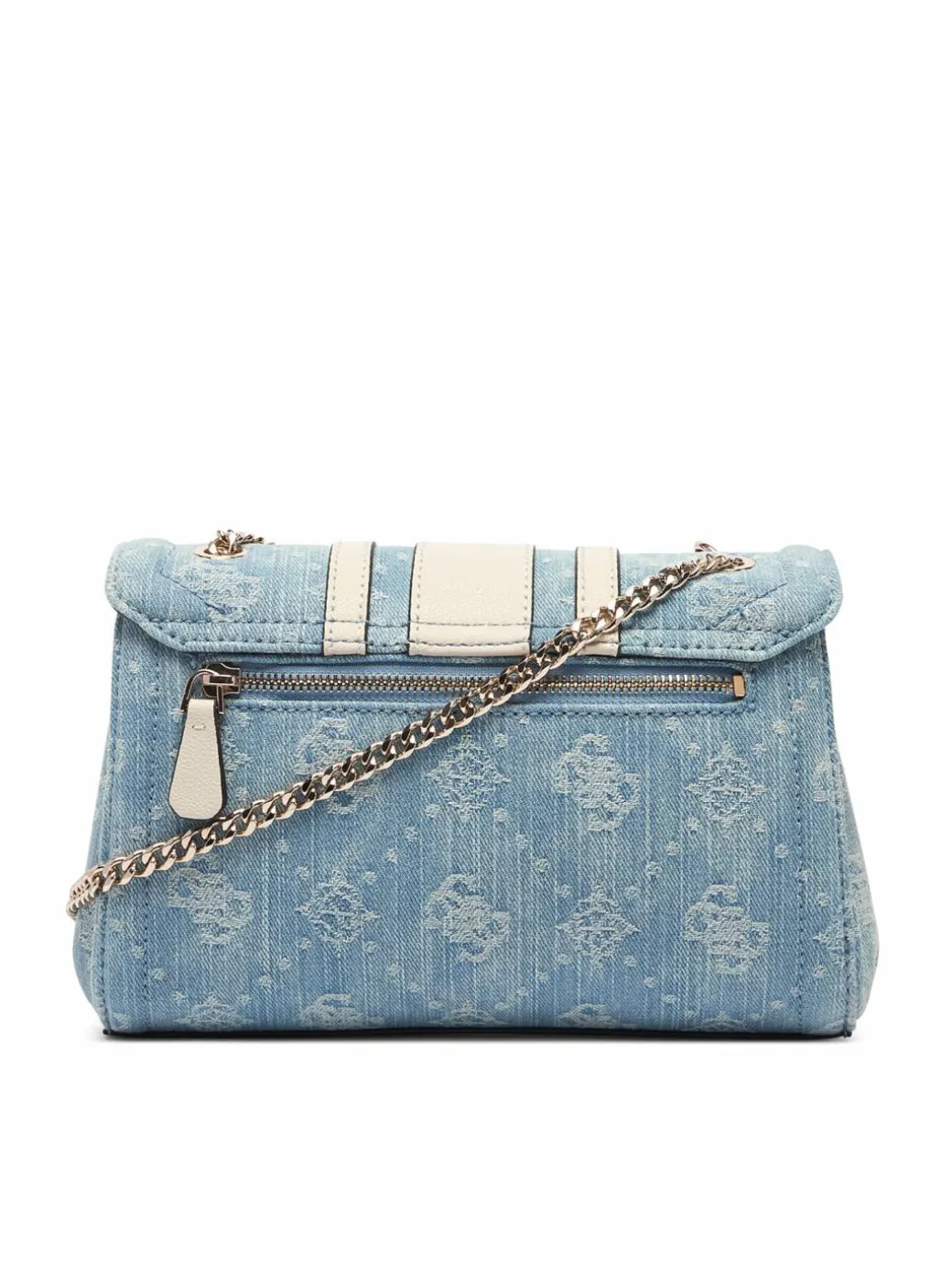 Borsetta Noelle II HWDL96 72210 Azzurro chiaro