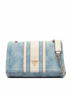 Borsetta Noelle II HWDL96 72210 Azzurro chiaro