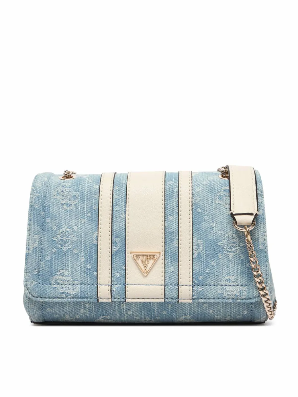 Borsetta Noelle II HWDL96 72210 Azzurro chiaro