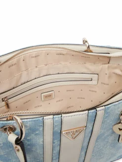Borsetta Noelle II HWDL96 72250 Azzurro chiaro