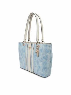 Borsetta Noelle II HWDL96 72250 Azzurro chiaro