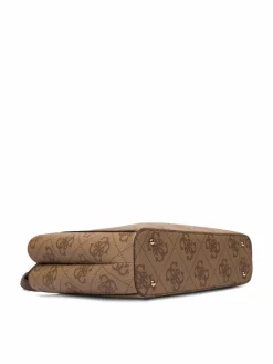Borsetta Noelle II HWSO96 72250 Marrone