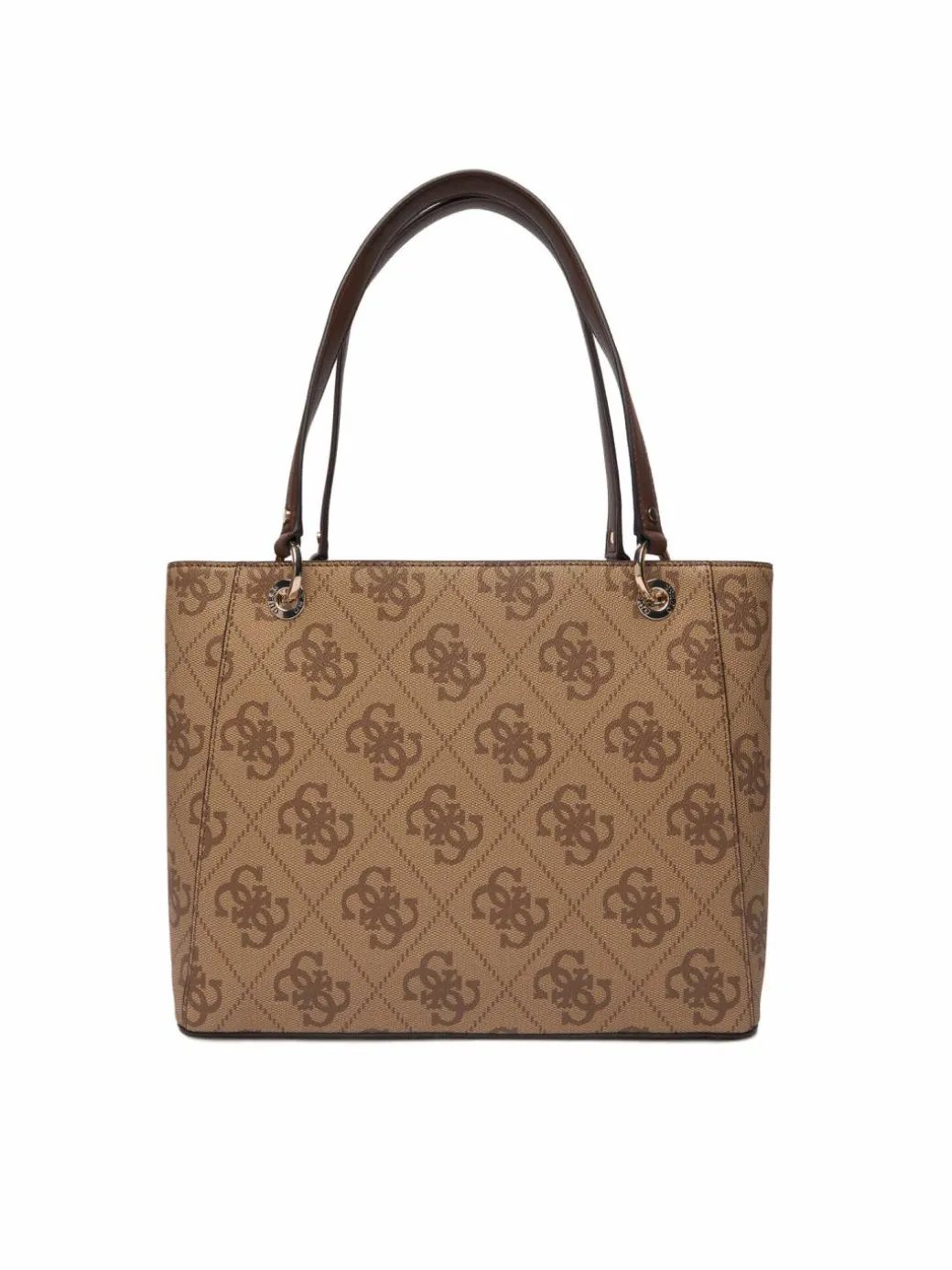 Borsetta Noelle II HWSO96 72250 Marrone