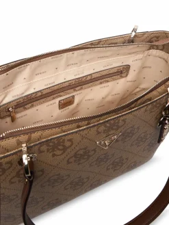 Borsetta Noelle II HWSO96 72250 Marrone