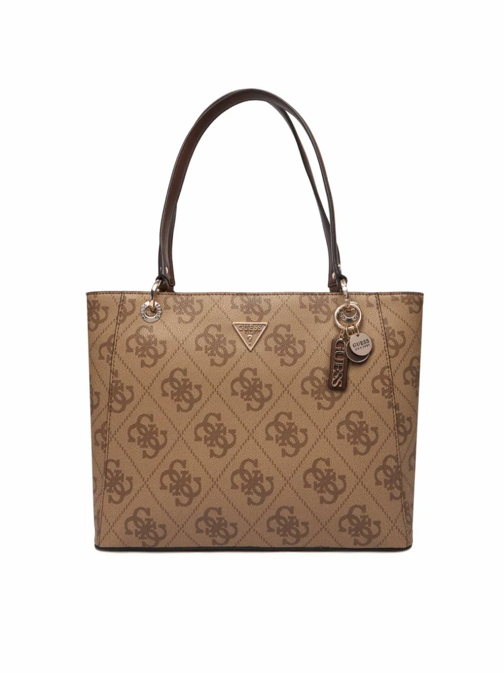Borsetta Noelle II HWSO96 72250 Marrone