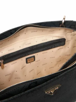 Borsetta Noelle II HWSO96 72250 Nero