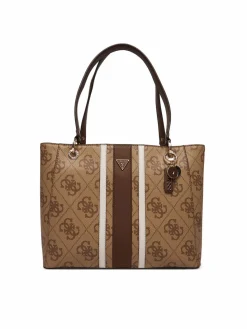 Borsetta Noelle II HWSS96 72250 Marrone