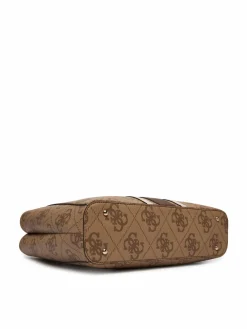 Borsetta Noelle II HWSS96 72250 Marrone