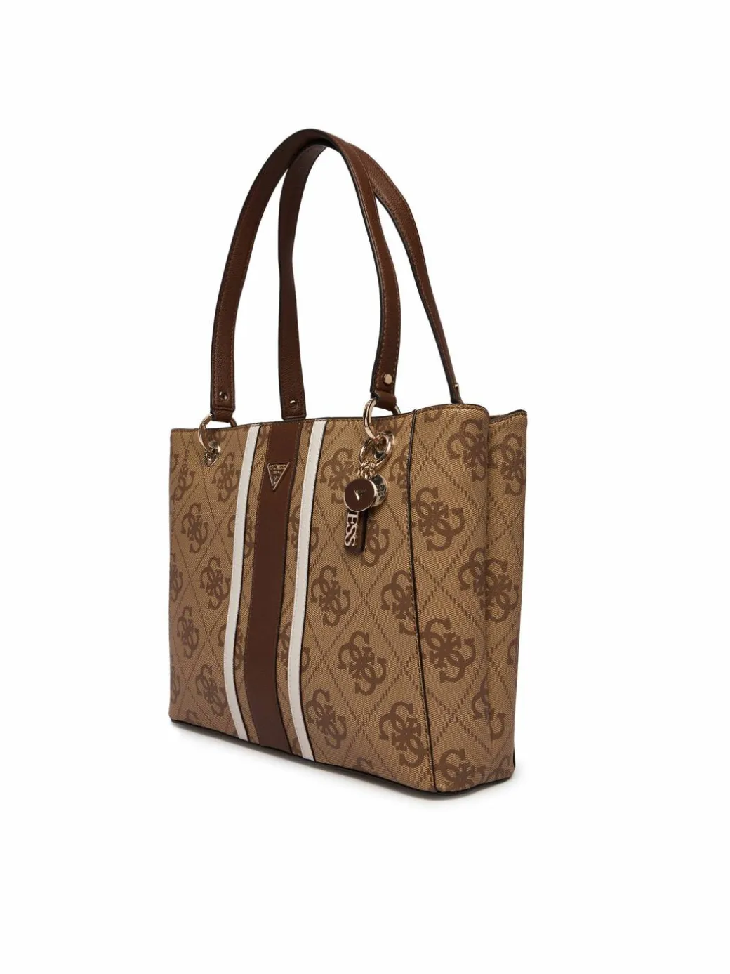 Borsetta Noelle II HWSS96 72250 Marrone