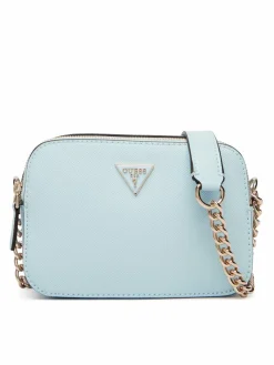 Borsetta Noelle II HWZG96 72140 Azzurro chiaro