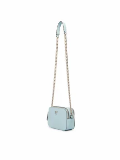 Borsetta Noelle II HWZG96 72140 Azzurro chiaro