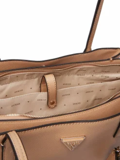 Borsetta Noelle II HWZG96 72260 Beige