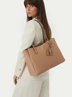 Borsetta Noelle II HWZG96 72260 Beige