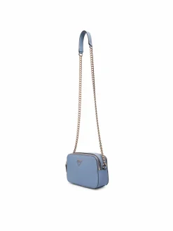 Borsetta Noelle II HWZG96 72140 Blu