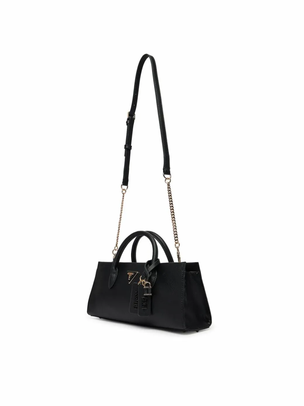 Borsetta Noelle II HWZG96 72040 Nero