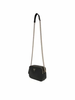 Borsetta Noelle II HWZG96 72140 Nero