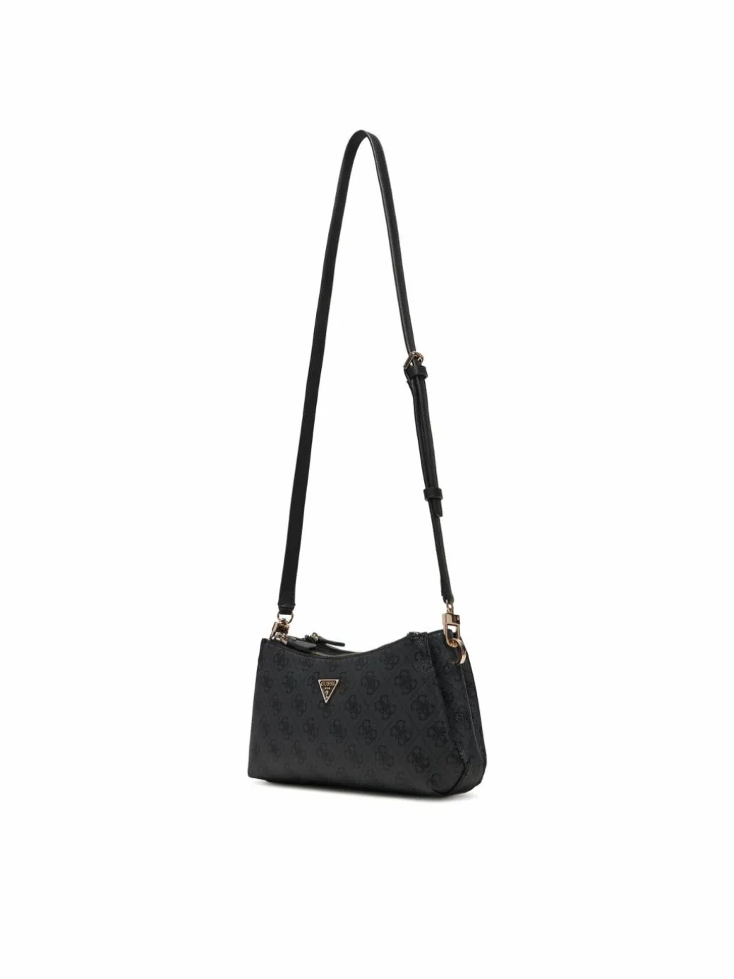 Borsetta Noelle II Mini HWBG96 72730 Nero