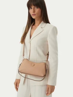 Borsetta Noelle II Mini HWZG96 72730 Beige