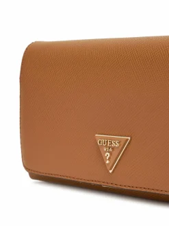 Borsetta Noelle II Mini HWZG96 72750 Marrone