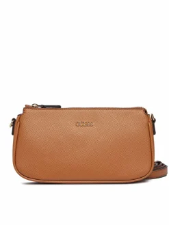 Borsetta Noelle II Mini HWZG96 72710 Marrone