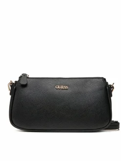 Borsetta Noelle II Mini HWZG96 72710 Nero