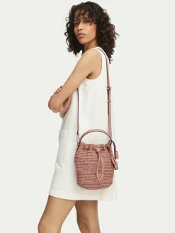 Borsetta Ofelia HWWG99 23030 Rosa