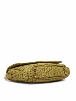 Borsetta Ofelia HWWG99 23190 Verde chiaro